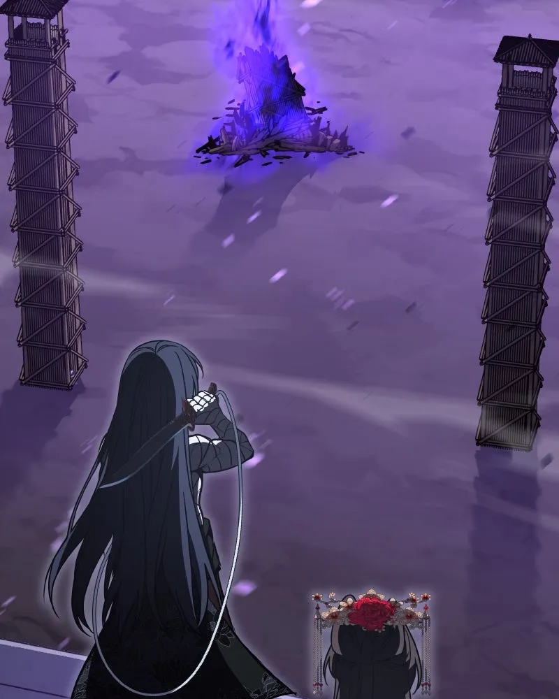 เกิดอีกทีเป็นว่าที่ประมุขลัทธิมาร ตอนที่ 85 รูปที่ 146