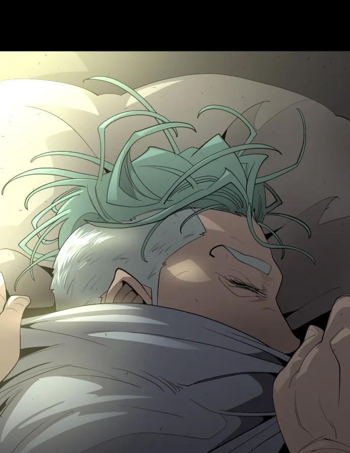 ยุคแห่งยอดมนุษย์ ตอนที่ 32 รูปที่ 104