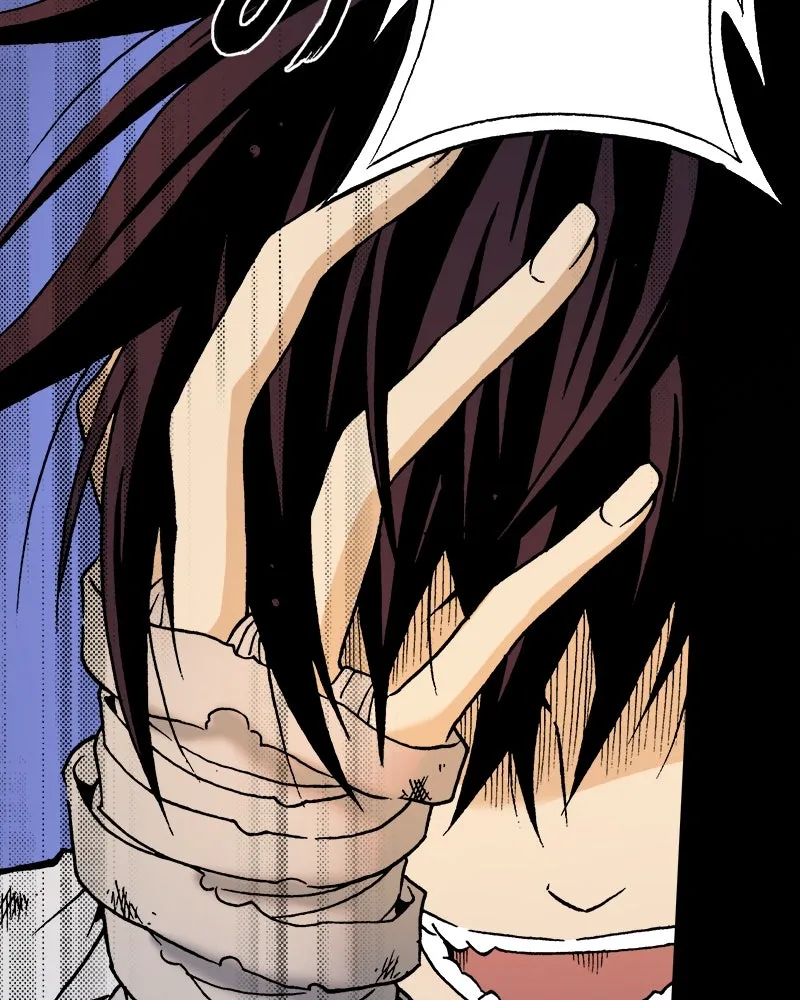 การิน BlaCX ปริศนาอาถรรพ์สีดำ ตอนที่ 40 doppelganger (จบ) รูปที่ 110