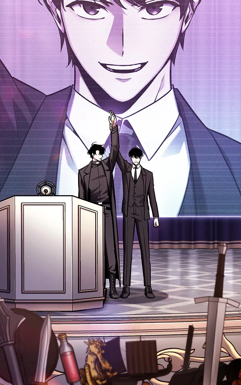 Omniscient Reader อ่านชะตาวันสิ้นโลก ตอนที่ 29 งานเลี้ยงกลุ่มดาว (7) รูปที่ 7