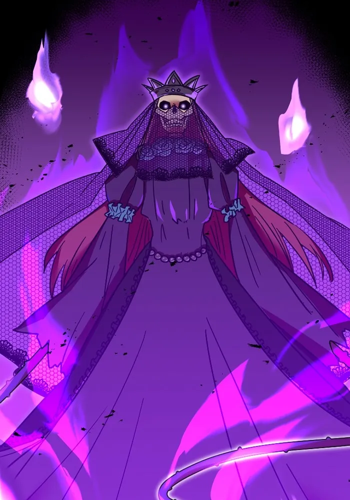 เพลเยอร์เลือดเทวะ ตอนที่ 10 สเตจ  สุสานทหาร ① รูปที่ 187