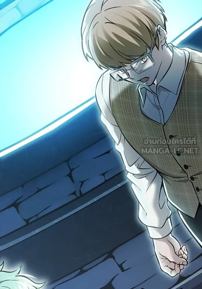 ทาวเวอร์ออฟก๊อด หอคอ ตอนที่ 630 รูปที่ 192