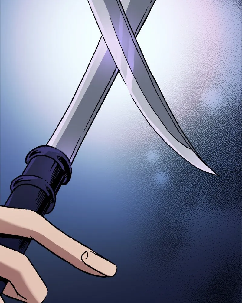 การิน BlaCX ปริศนาอาถรรพ์สีดำ ตอนที่ 38 doppelganger (6) รูปที่ 38