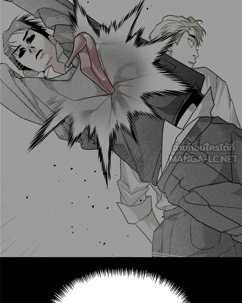 สี่สาวชาวกี ตอนที่ 49 ตอนพิเศษ - เซโฮ in la (1) รูปที่ 18