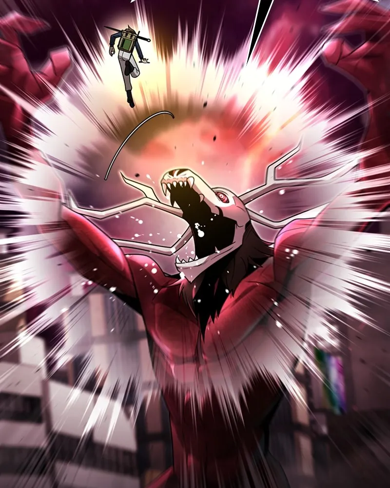 Clever Cleaning Life Of The Returned Genius Hunter ส_ดยอดฮ_นเตอร_สายคล_น ตอนที่ ตอนที่ 79 รูปที่ 155