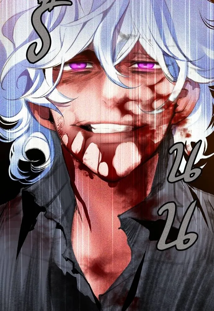 Jungle Juice ตอนที่ 138 รูปที่ 35