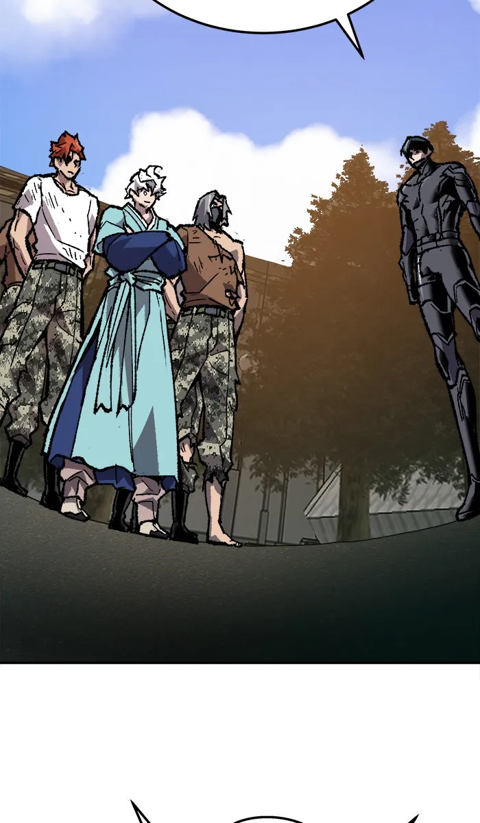 ยอดคนเลเวลทะลุ ตอนที่ 26  ปฏิบัติการปลุกพลัง รูปที่ 38