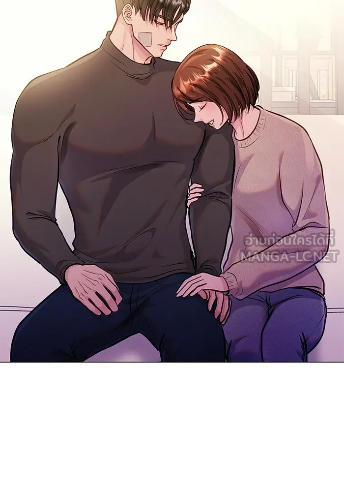 คู่มือคว้าหัวใจนายตัวร้าย ตอนที่ 65 รูปที่ 132