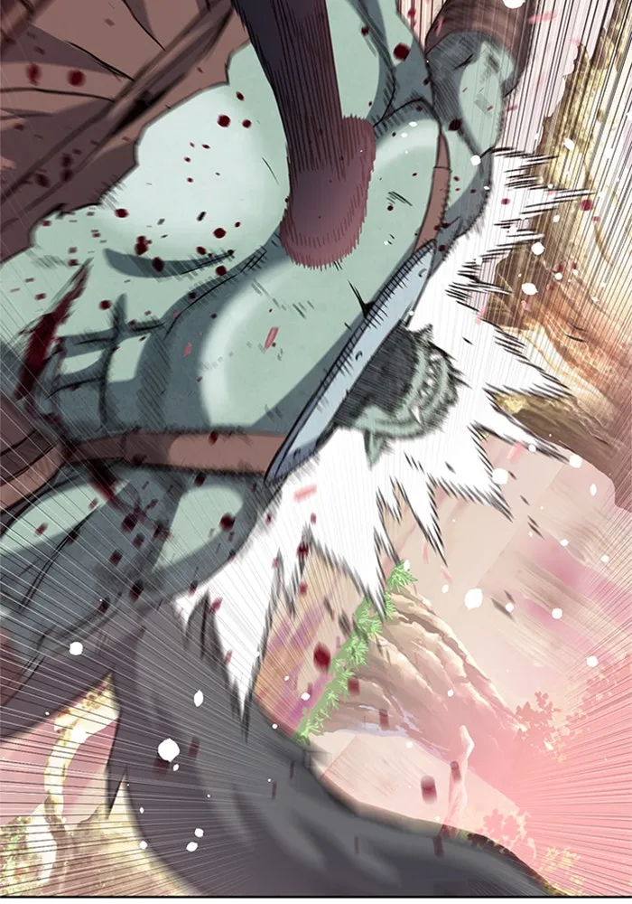 ดรูอิดแห่งสถานีโซล ตอนที่ 26 รูปที่ 34