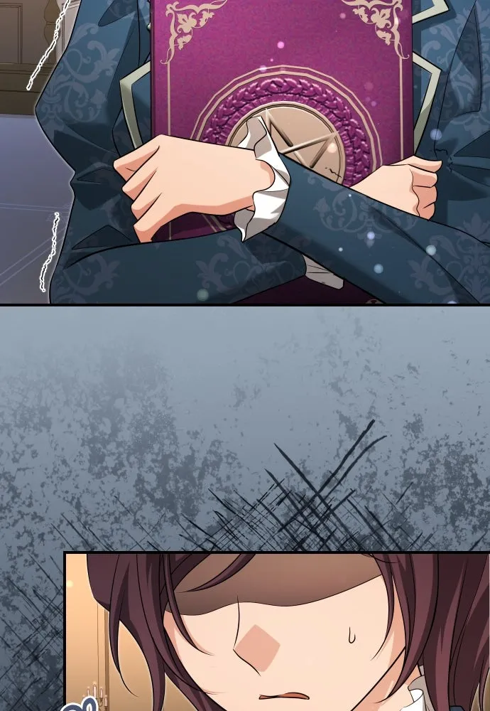 จักรพรรดิคลั่งรักที่เด็กกว่าฉันพันปี ตอนที่ 33 รูปที่ 100