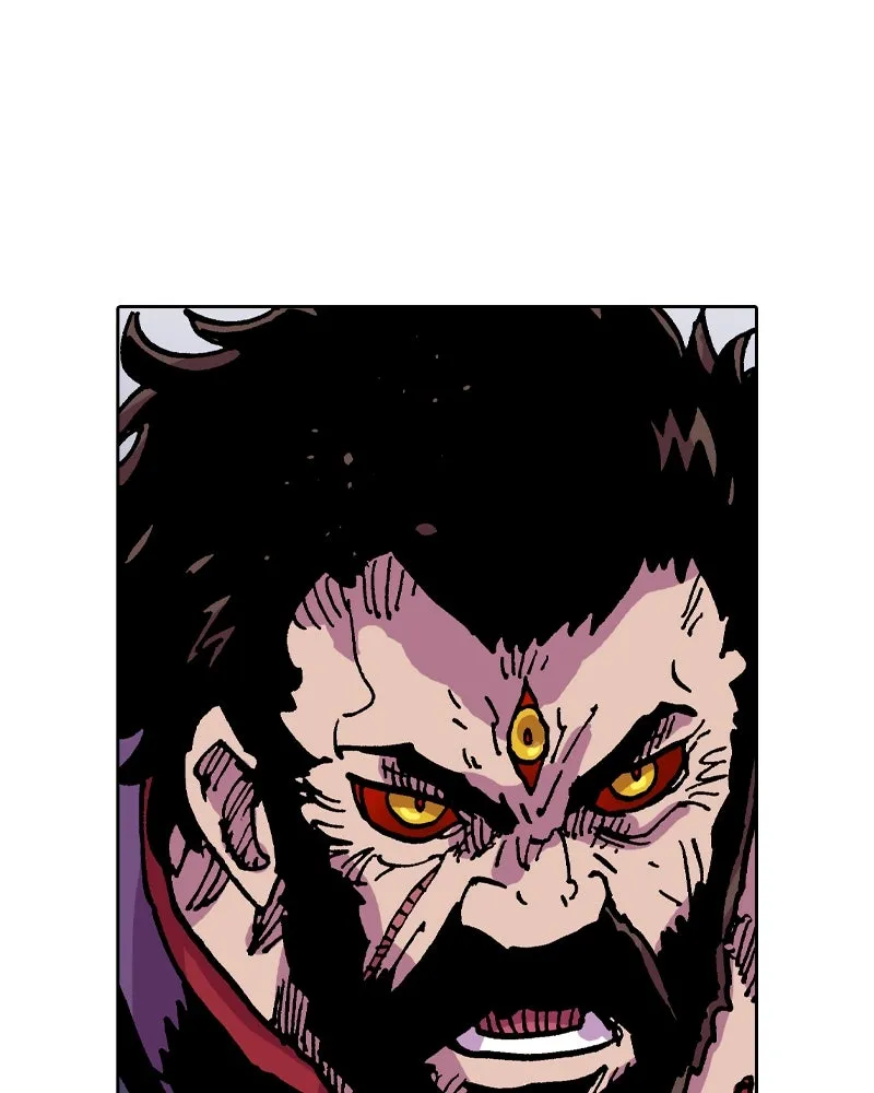 เคลวาเทส อสูรจอมราชัน ตอนที่ 41 ไฮดราทในเปลวสงคราม รูปที่ 74