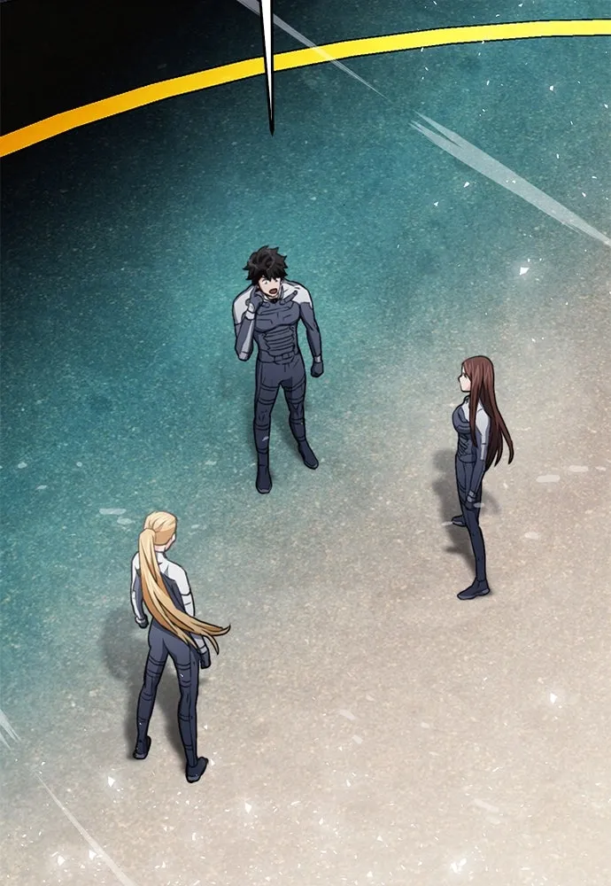 ดรูอิดแห่งสถานีโซล ตอนที่ 134 รูปที่ 20