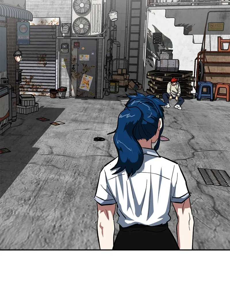 โรงเรียนสัตว์กินเนื้อ ตอนที่ 4 รูปที่ 29