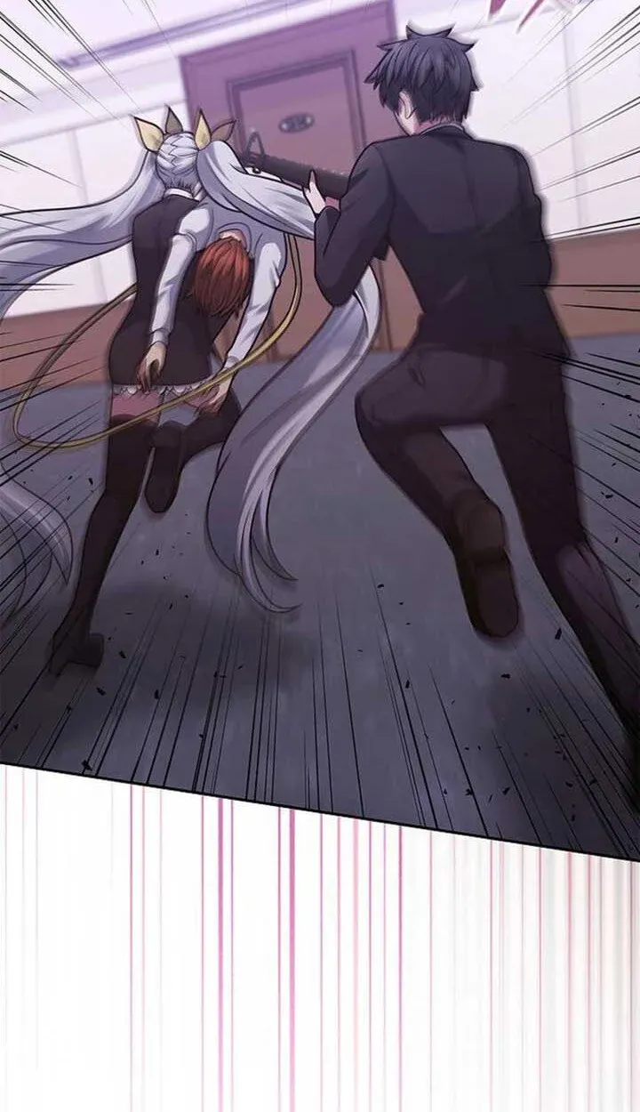 Part-Time Grim Reaper งานเสร_มของฉ_นค_อการเป_นม_จจ_ราช ตอนที่ ตอนที่ 12 รูปที่ 3