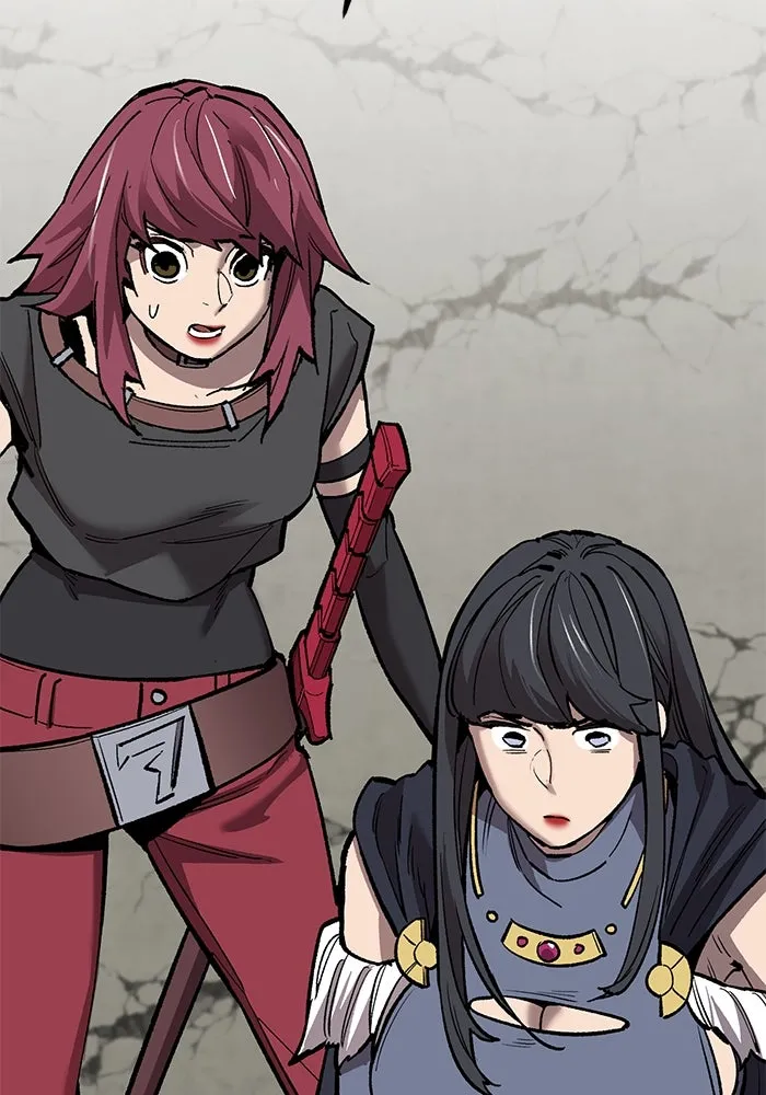 ยอดคนเลเวลทะลุ ตอนที่ 82 ผู้สังหารหมู่แห่ง 8 ดาว (6) รูปที่ 52