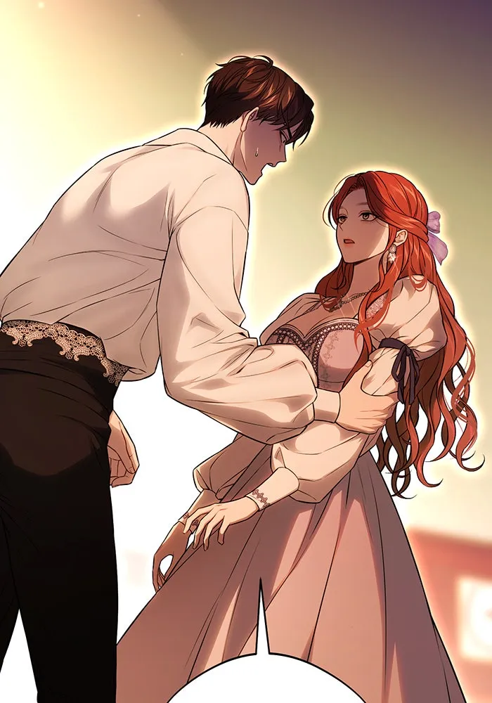 ห้องนอนลับของเจ้าหญิงต้องสาป ตอนที่ 132 ข้าจะแต่งงานกับเจ้า รูปที่ 38