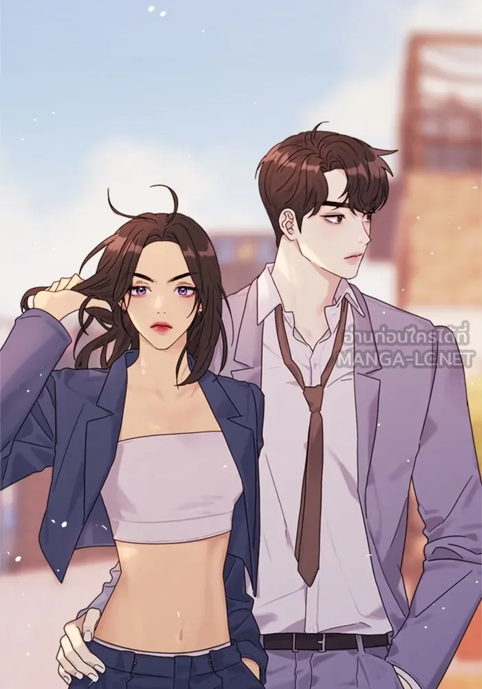 Couple Breaker ตอนที่ 1 รูปที่ 150