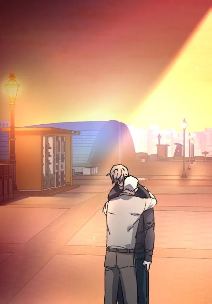 พี่ชายสายบอดี้การ์ด ตอนที่ 163 รูปที่ 130