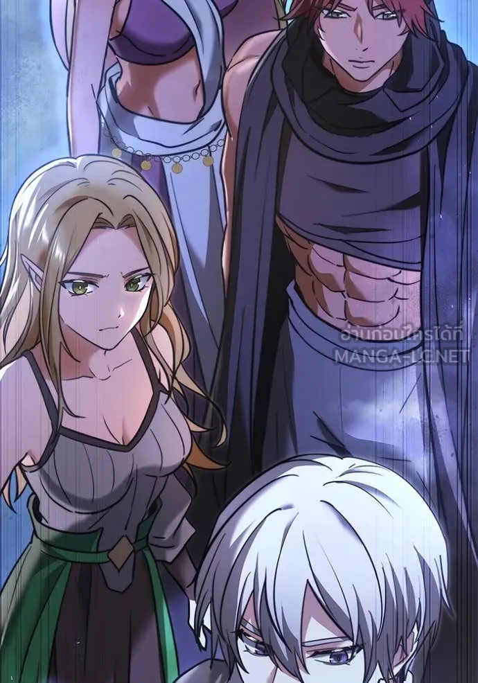 อัศวินดำล่าท้าเวลา ตอนที่ 102 รูปที่ 137