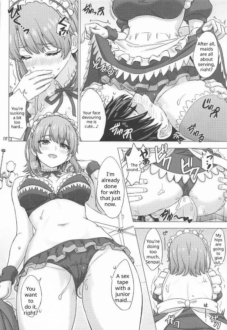 Doujin-Lc- อ่าน โดจิน มังฮวา เกาหลี ญี่ปุ่น จีน แปลไทย กิจกรรมถ่ายภาพแสนสนุกกับ อิชชิกิ อิโรฮะ (Inanaki Shiki) ตอนที่ 1 2 3 4 5 6 7 8 9 10 11 12 13 14 ฟรี ไม่มีโฆษณา อ่าน โดจิน Manhwa เกาหลี ญี่ปุ่น จีน เรามีครบ คัดมาให้เน้นๆ โดจิน 18+ รับประกันความฟินโดย  Doujin Lc