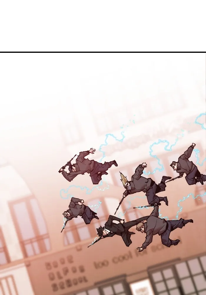 ยอดคนเลเวลทะลุ ตอนที่ 3 ขืนมายุ่งละก็ รูปที่ 154