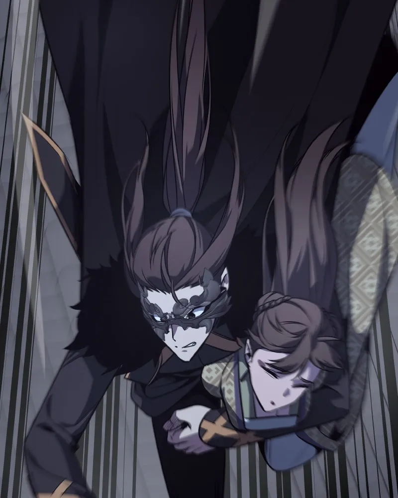 เกิดอีกทีเป็นว่าที่ประมุขลัทธิมาร ตอนที่ 63 รูปที่ 227