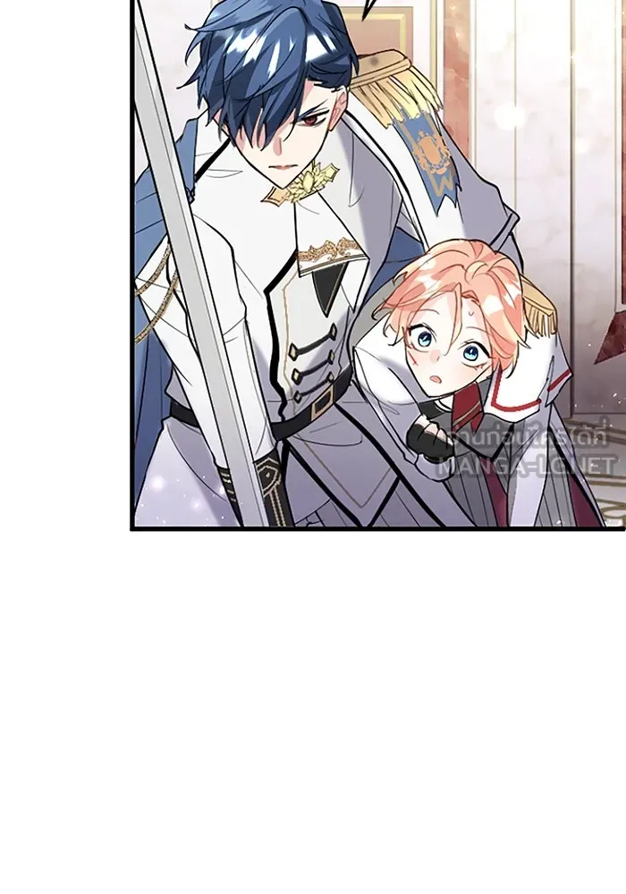 คุณหนูย้อนเวลามาเป็นอัศวิน ตอนที่ 59 รูปที่ 117