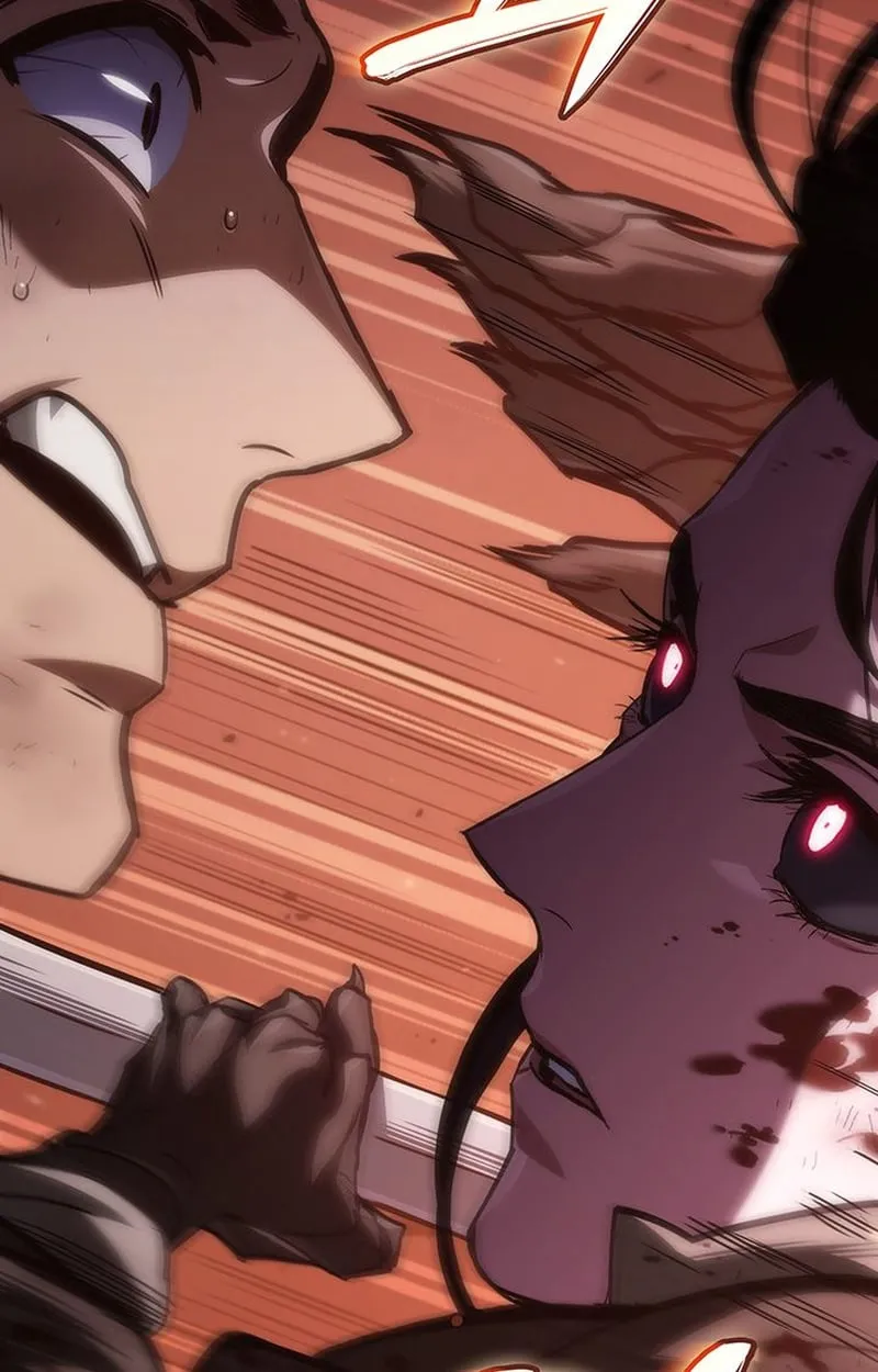 Crimson Reset ช_ว_ตคร_งท_สองของราช_นร_ตต_กาล หล_งจากหลบหน_มาคร_งป_ แวมไพร_ย_จ_นก_ถ_กส_งหารในท_ส_ด ตอนที่ ตอนที่ 3 รูปที่ 13