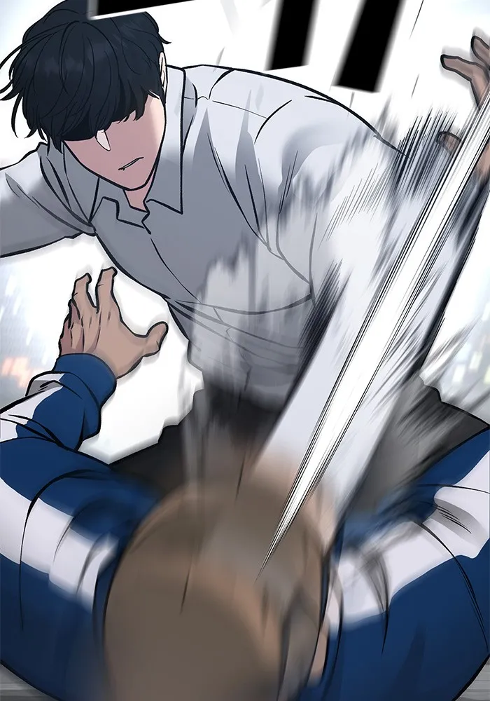 เลวฟาดเลว ตอนที่ 46 รูปที่ 13