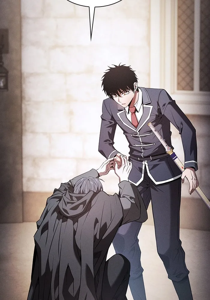 นักดาบอัจฉริยะจากอะคาเดมี ตอนที่ 62 รูปที่ 116