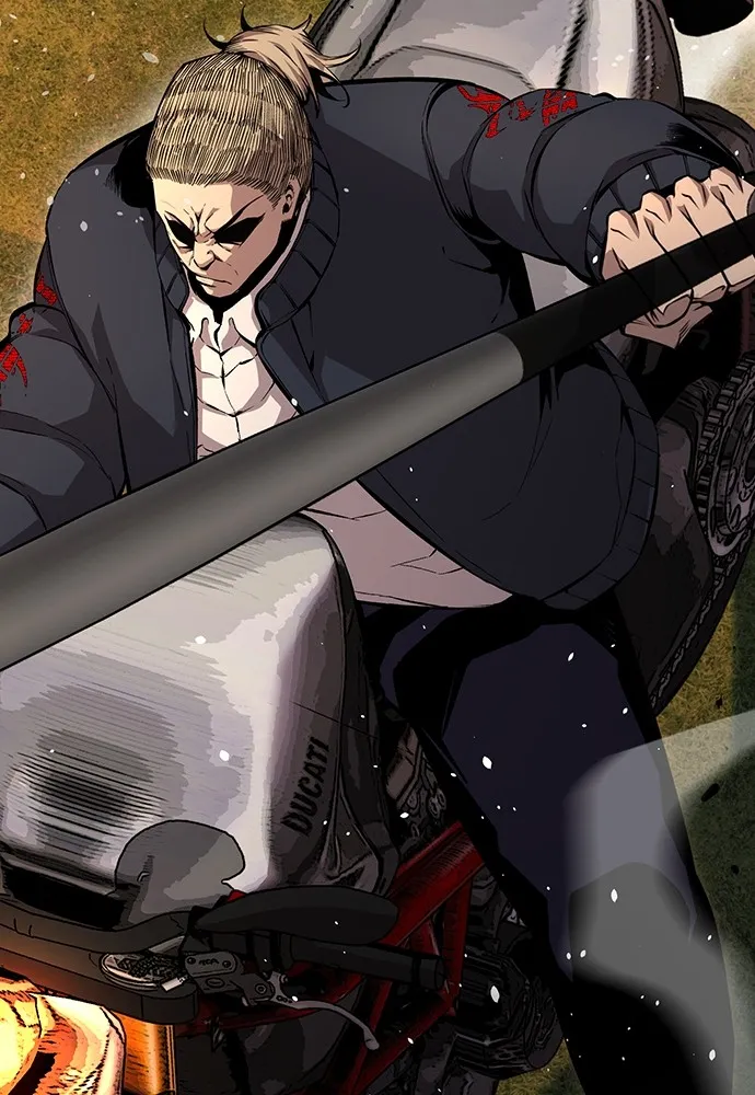 King Game ตอนที่ 54 ถ้าเล่นซ่อนกล้องก็บอกมาตรง ๆ รูปที่ 100