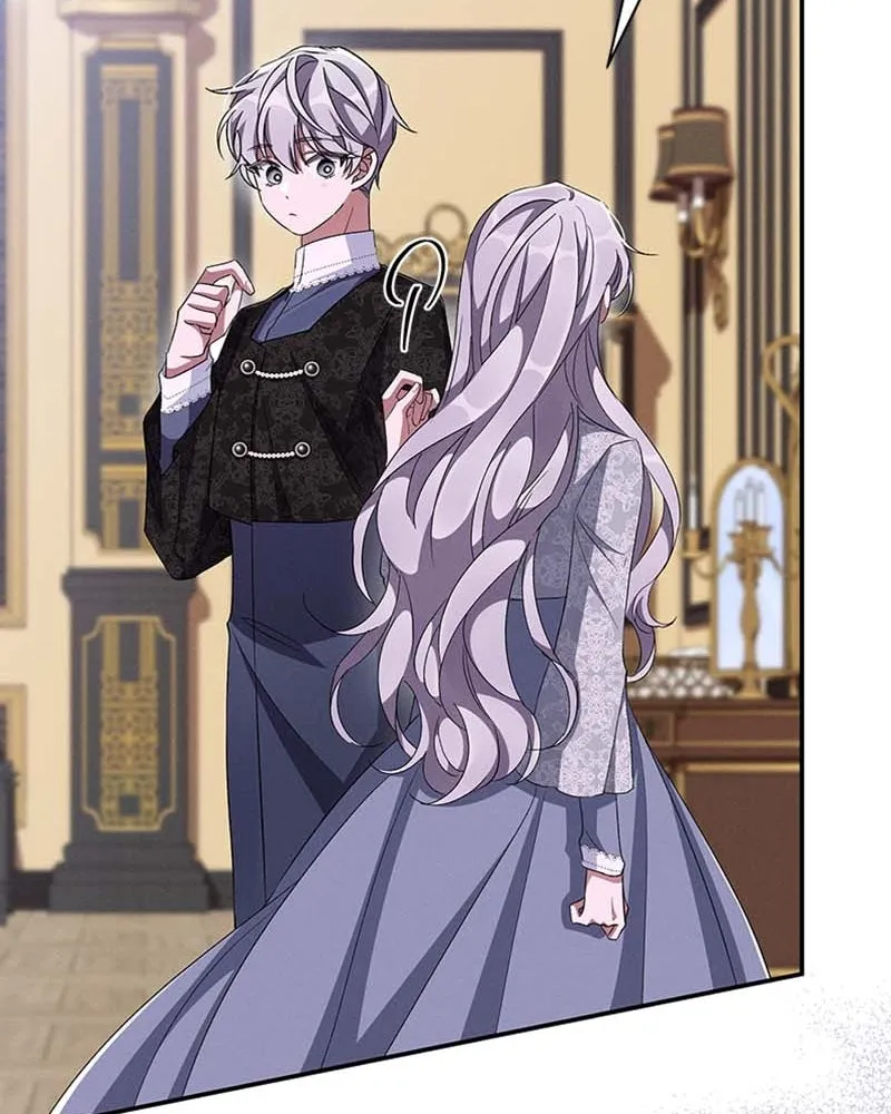 โอ้ ศัตรูที่รัก ตอนที่ 64 รูปที่ 59