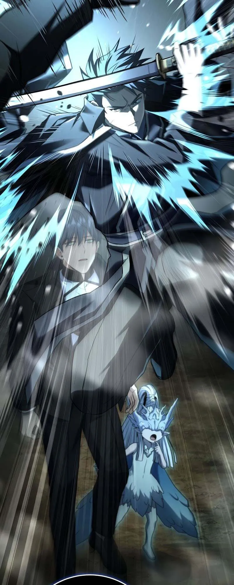 Return of the Frozen Player ตอนที่ ตอนที่ 151 รูปที่ 69