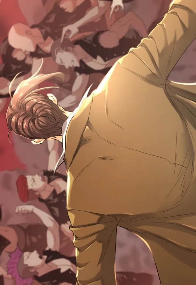 ยอดสถาปนิกผู้พิทักษ์อาณาจักร ตอนที่ 144 รูปที่ 134