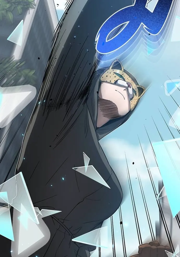 อัจฉริยะนอกคอก ตอนที่ 93 รูปที่ 119