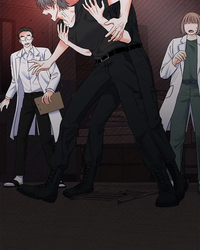 แด่ความเกลียดชัง ตอนที่ 4 รูปที่ 92