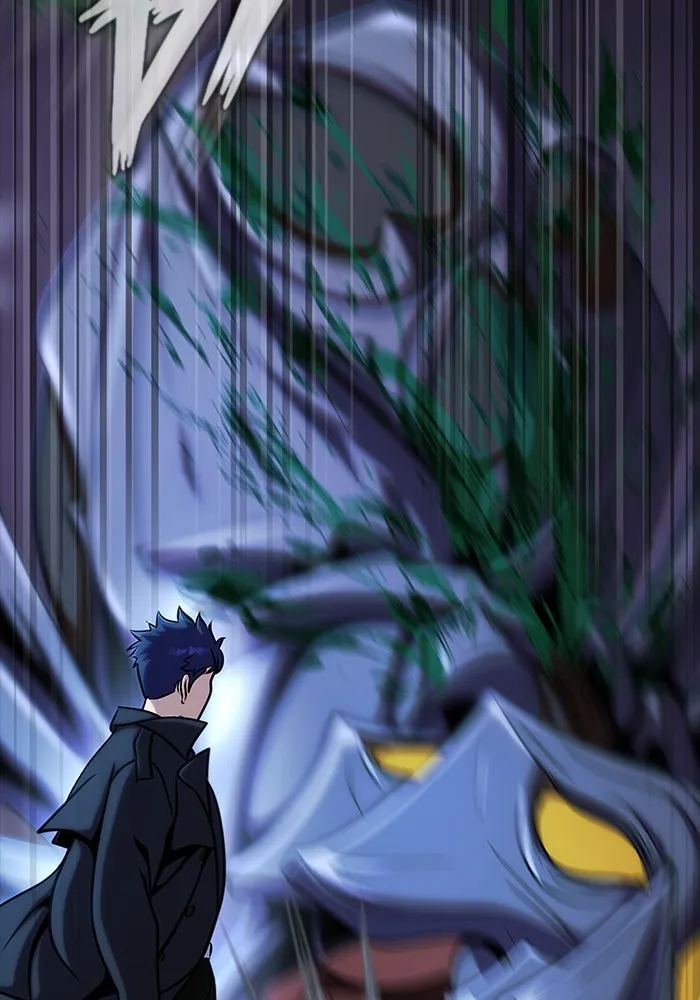 เพลเยอร์นักกินเหล็ก ตอนที่ 18 รูปที่ 2