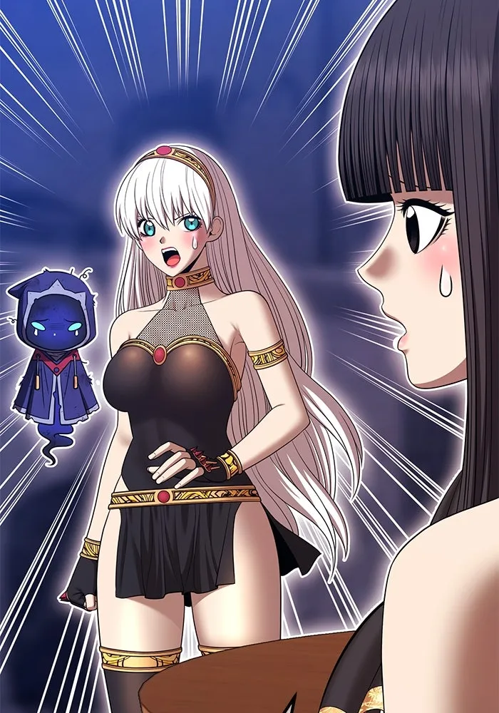 +99 ท่อนไม้พร้อมบวก ตอนที่ 18 ผู้เล่นปนเปื้อน vs พีซ (7) รูปที่ 230