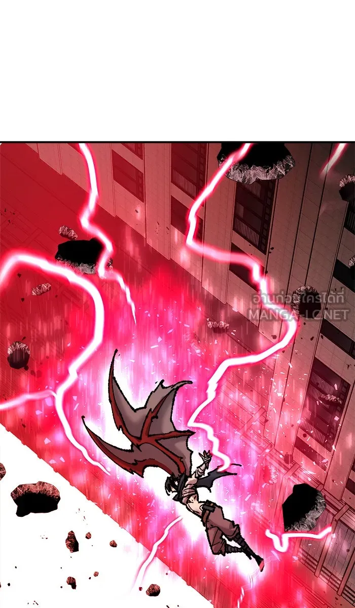 ยอดคนเลเวลทะลุ ตอนที่ 39 ปะทะเดือด รูปที่ 27