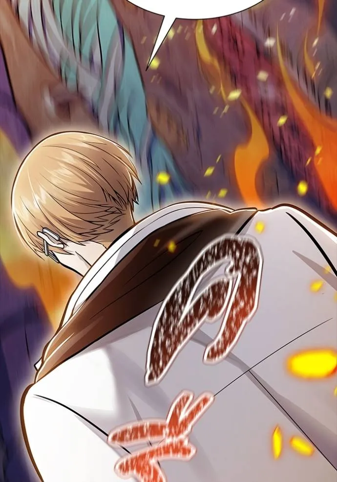 ทาวเวอร์ออฟก๊อด หอคอ ตอนที่ 637 รูปที่ 253