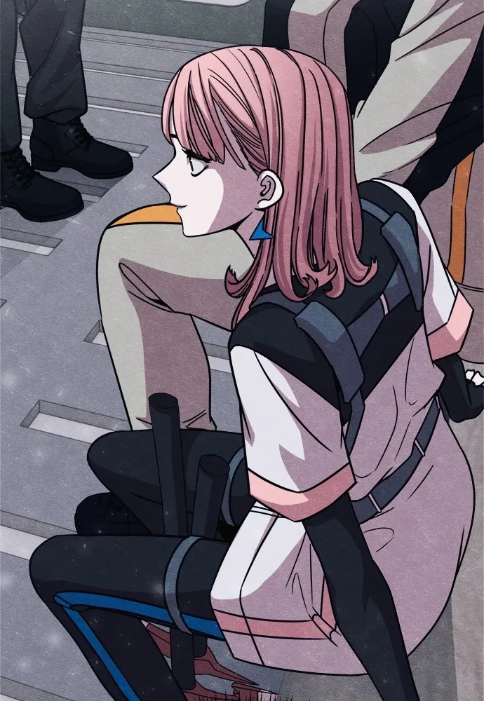 Zombie X Slasher ตอนที่ 23 รูปที่ 38