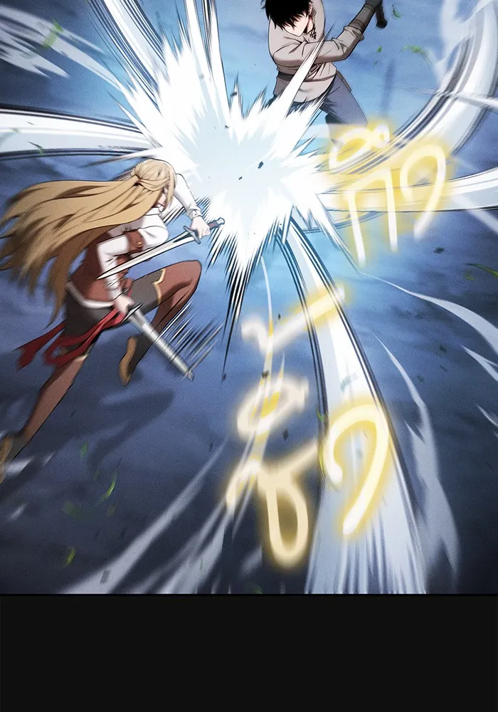 นักดาบอัจฉริยะจากอะคาเดมี ตอนที่ 10 รูปที่ 4