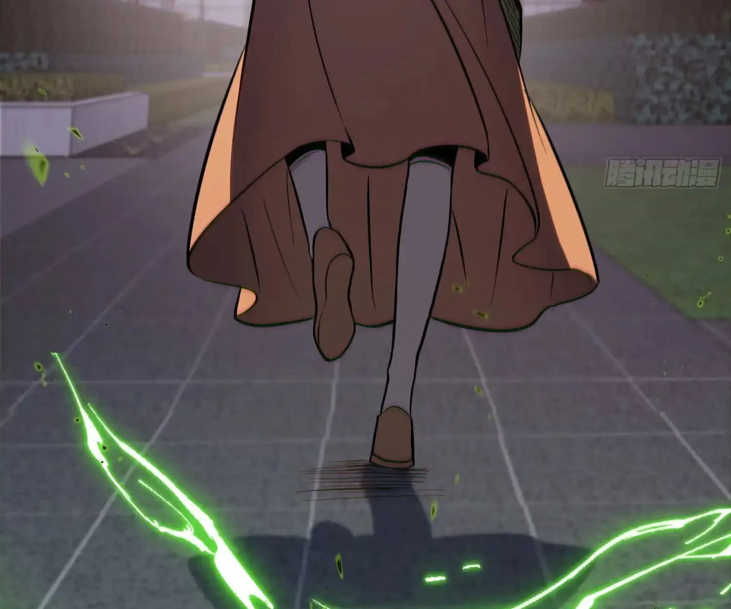 Full-Time Awakening ต_นพล_งไร_ข_ดจำก_ด ตอนที่ ตอนที่ 41 รูปที่ 59