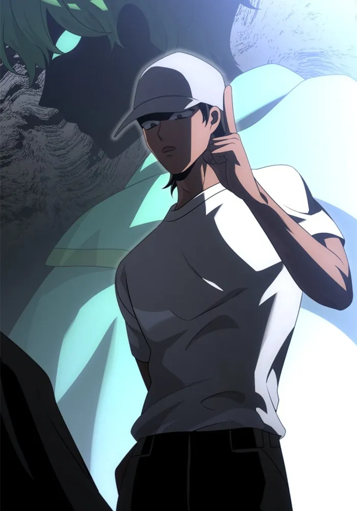 อดีตบอสหอคอย ตอนที่ 52 รูปที่ 131