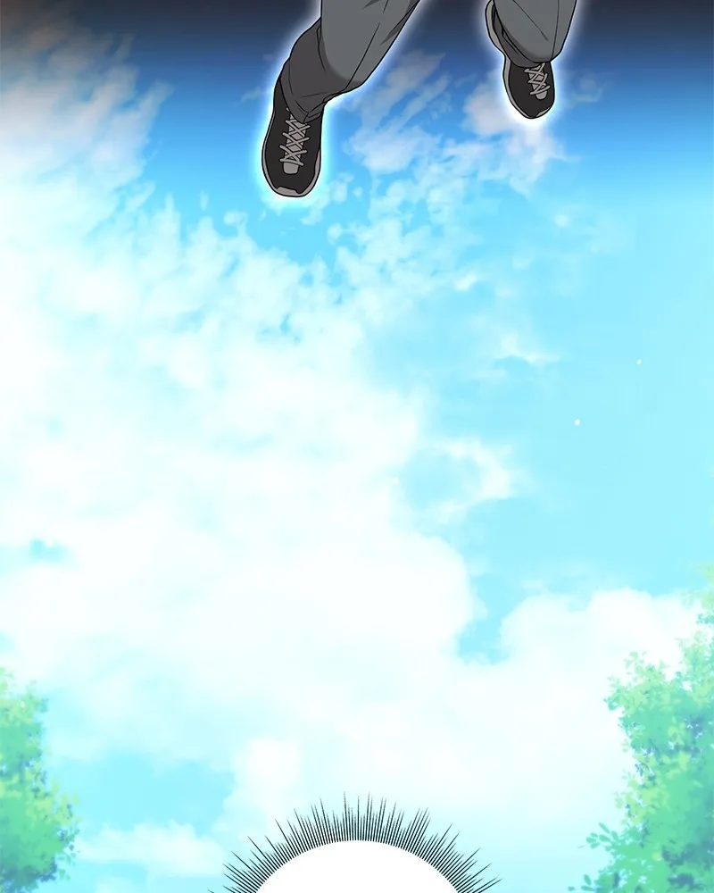 คนสวนโลกฮันเตอร์ ตอนที่ 26 รูปที่ 35