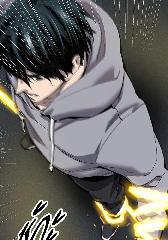 ยอดคนเลเวลทะลุ ตอนที่ 25  การกลับมาของฮีโร่ (2) รูปที่ 41