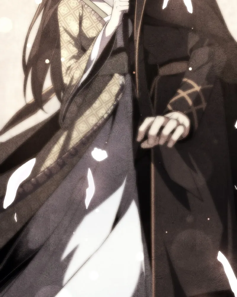 เกิดอีกทีเป็นว่าที่ประมุขลัทธิมาร ตอนที่ 65 รูปที่ 19