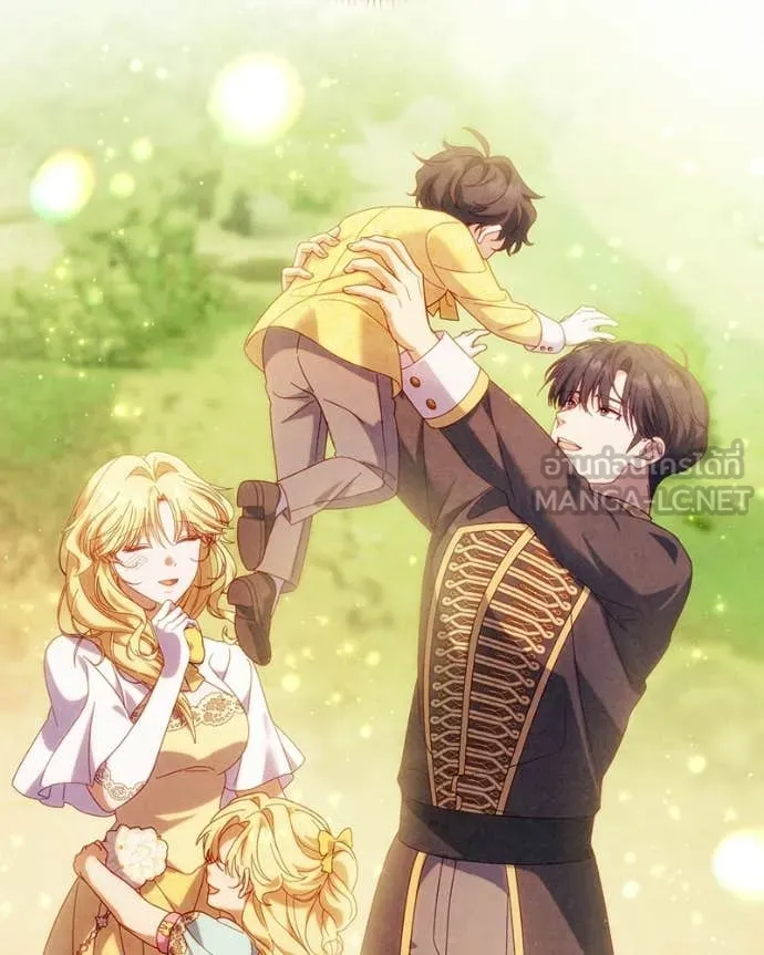 ถ้าเป็นนางร้าย ตอนที่ 54 รูปที่ 119