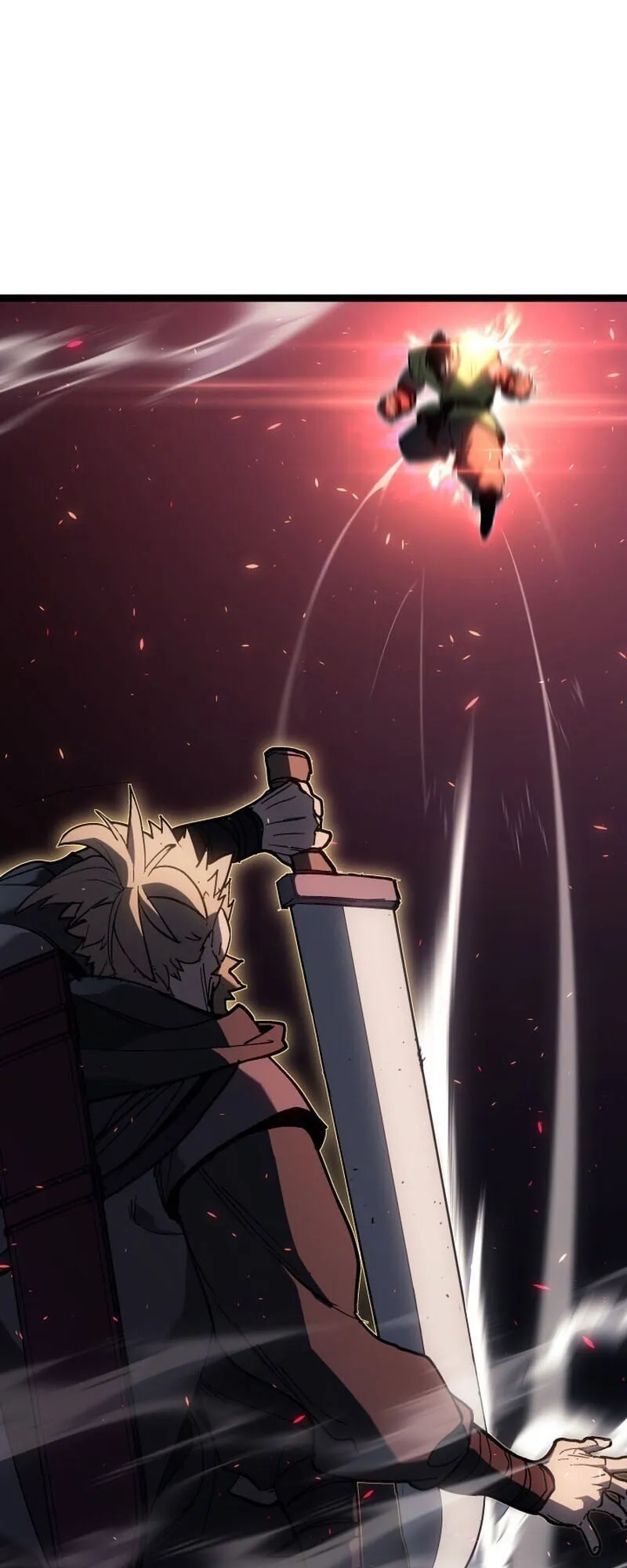 Reaper of the Drifting Moon ตอนที่ ตอนที่ 101 รูปที่ 33