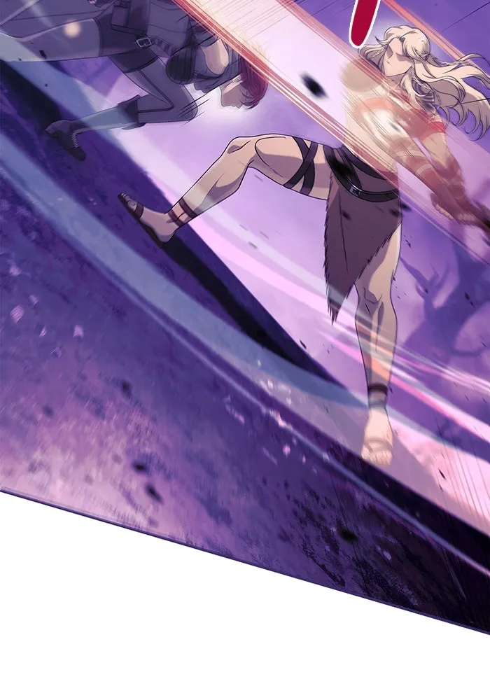 เอาชีวิตรอดในเกมฉบับคนเถื่อน ตอนที่ 22 รูปที่ 5